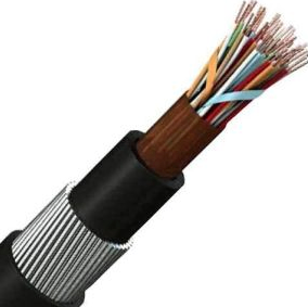 Flexible ArVairākd Cable Wiring